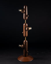 Load image into Gallery viewer, Cactus Floor Lamp - Studio Indigene