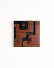 Load image into Gallery viewer, Shiftscape Wall Pieces (Set of 4) - Studio Indigene