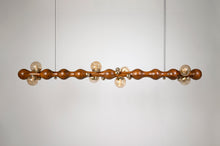 Load image into Gallery viewer, Stem Suspended Ceiling Light - Studio Indigene