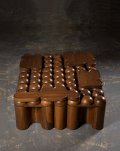Load image into Gallery viewer, Scallop Centre Table - Studio Indigene