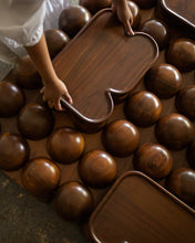Load image into Gallery viewer, Scallop Centre Table - Studio Indigene