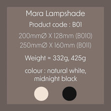 Load image into Gallery viewer, Mara Lamp - - Pendant Light for Home restaurants and offices