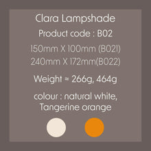 Load image into Gallery viewer, Clara - Pendant Light for Home restaurants and offices