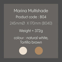 Load image into Gallery viewer, Marina - Pendant Light for Home restaurants and offices