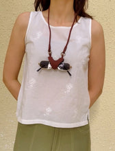 Load image into Gallery viewer, Austere Sunglass Case