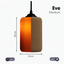Load image into Gallery viewer, Eve - Pendant Light for Home restaurants and offices
