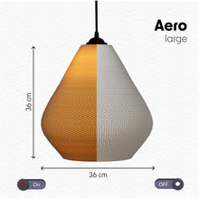 Load image into Gallery viewer, Aero - Pendant Light for Home restaurants and offices