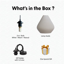 Load image into Gallery viewer, Aero - Pendant Light for Home restaurants and offices