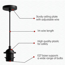 Load image into Gallery viewer, Aero - Pendant Light for Home restaurants and offices