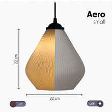 Load image into Gallery viewer, Aero - Pendant Light for Home restaurants and offices