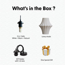 Load image into Gallery viewer, Larisa - Ceiling Light for Home restaurants and offices