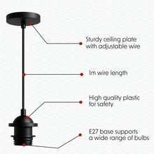 Load image into Gallery viewer, Larisa - Ceiling Light for Home restaurants and offices