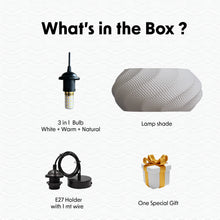 Load image into Gallery viewer, Ofelia - Ceiling Light for Home restaurants and offices