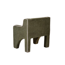 Load image into Gallery viewer, Arka Upholstered Accent Chair