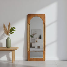 Load image into Gallery viewer, Yardang Wall Mirror