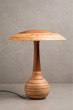 Load image into Gallery viewer, Belly Table Lamp Small