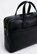 Load image into Gallery viewer, Elegant Business Briefcase Trolley attachment strap