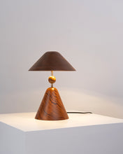 Load image into Gallery viewer, Nuit Table Lamp - Studio Indigene