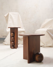 Load image into Gallery viewer, Nemo & Dory Side Tables - Studio Indigene