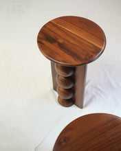 Load image into Gallery viewer, Nemo & Dory Side Tables - Studio Indigene