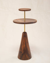 Load image into Gallery viewer, Stak Side Table - Studio Indigene