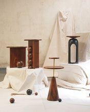 Load image into Gallery viewer, Nemo & Dory Side Tables - Studio Indigene