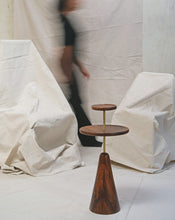 Load image into Gallery viewer, Stak Side Table - Studio Indigene