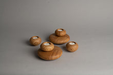 Load image into Gallery viewer, pebble tealights