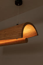 Load image into Gallery viewer, slice pendant lamp