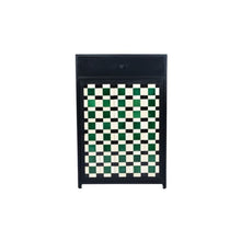 Load image into Gallery viewer, Tartan Single Door Cabinet