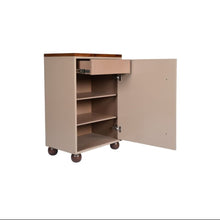Load image into Gallery viewer, Chopad Single Door Cabinet