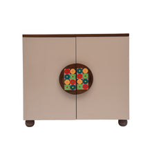 Load image into Gallery viewer, Chopad Double Door Cabinet