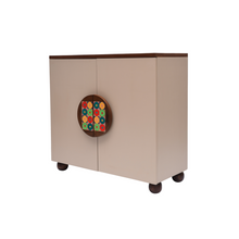 Load image into Gallery viewer, Chopad Double Door Cabinet