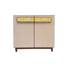 Load image into Gallery viewer, Cocoa Double Door Cabinet