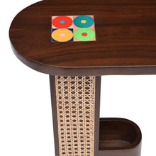 Load image into Gallery viewer, Dwell Teakwood Table