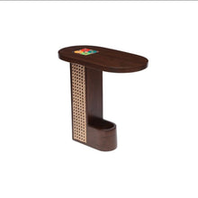 Load image into Gallery viewer, Dwell Teakwood Table