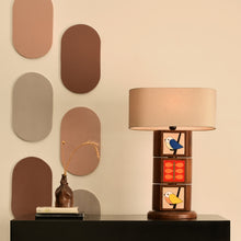 Load image into Gallery viewer, Natura Table Lamp