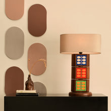 Load image into Gallery viewer, Natura Table Lamp