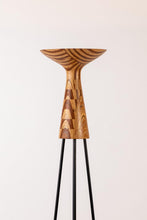 Load image into Gallery viewer, Hourglass Floor Lamp