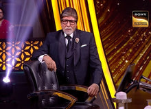 Load image into Gallery viewer, Lion Brooch from Mother of Pearl series - 16 hand inlaid MOP jewels.