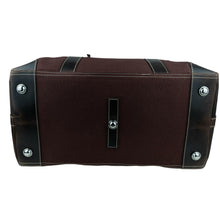 Load image into Gallery viewer, Unisex Weekender Maroon