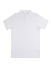 Load image into Gallery viewer, Cotton Piqué Shirt-Style Collar Polo
