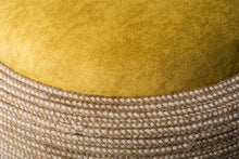 Load image into Gallery viewer, Signature Ottoman