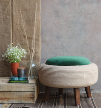 Load image into Gallery viewer, Signature Ottoman