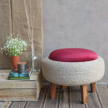 Load image into Gallery viewer, Signature Ottoman