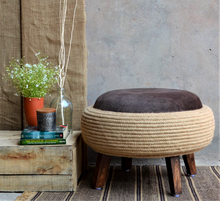 Load image into Gallery viewer, Signature Ottoman