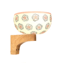 Load image into Gallery viewer, Updown Unique Handcrafted Flower Buta Design Wall Lamp