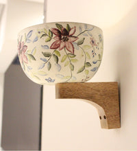 Load image into Gallery viewer, Modern Touch Round Wall Lamp