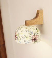 Load image into Gallery viewer, Modern Touch Round Wall Lamp