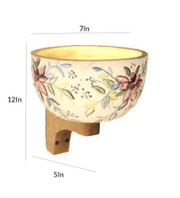 Load image into Gallery viewer, Modern Touch Round Wall Lamp